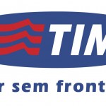 Tim Logo Você Sem Fronteiras