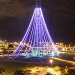 Torre de Brasilia Natal