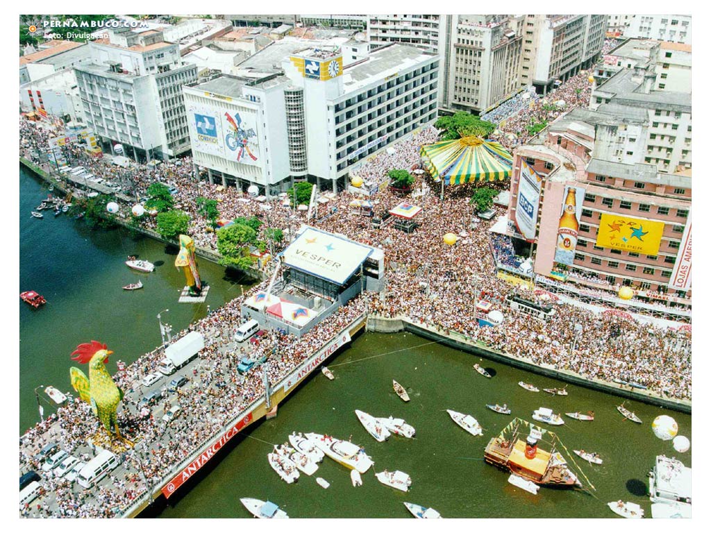 Carnaval Recife