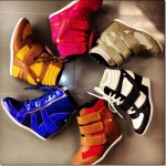 Sneaker Colorido
