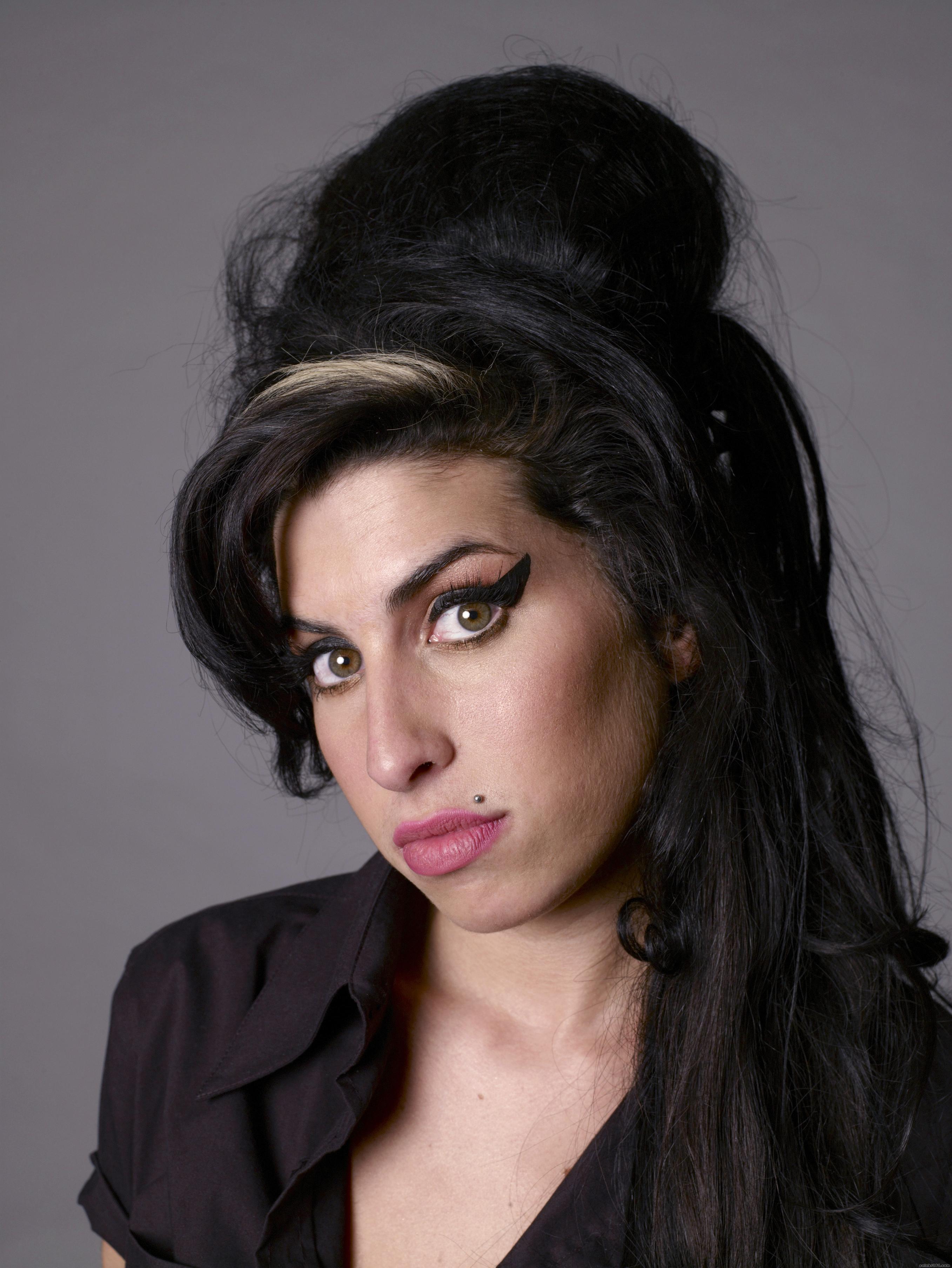 Amy Winehouse Fotos