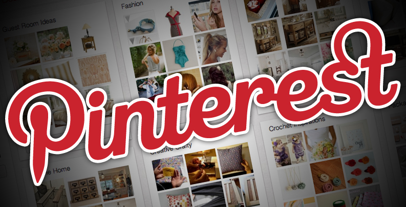Pinterest – Rede social americana