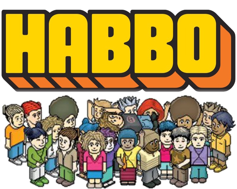 site Habbo