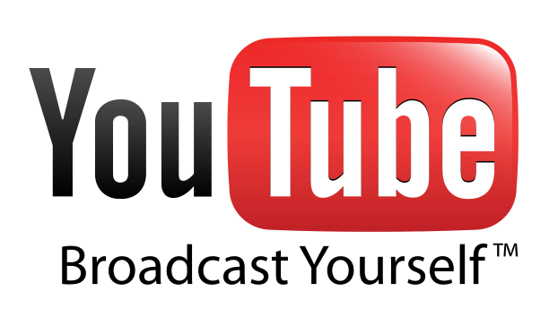 youtube logo hd