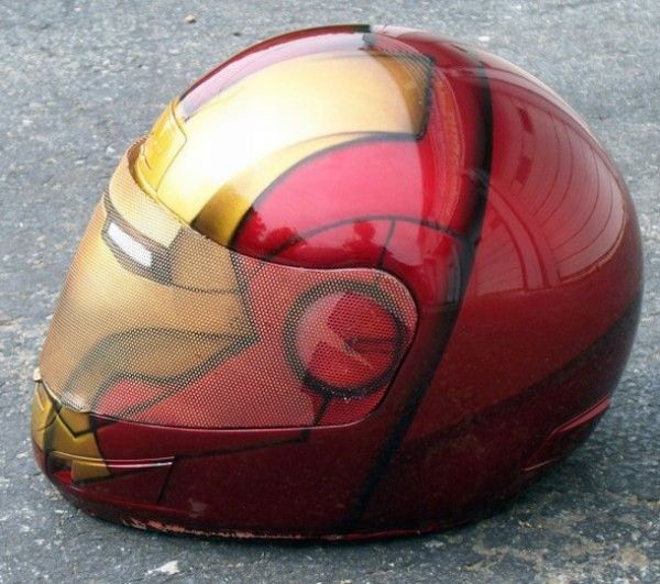capacete personalizado
