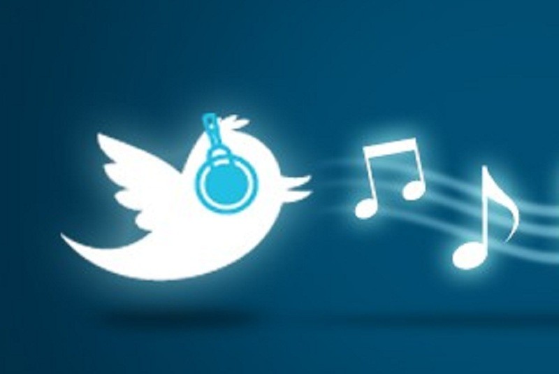 twitter_music - Minuto LigadoMinuto Ligado