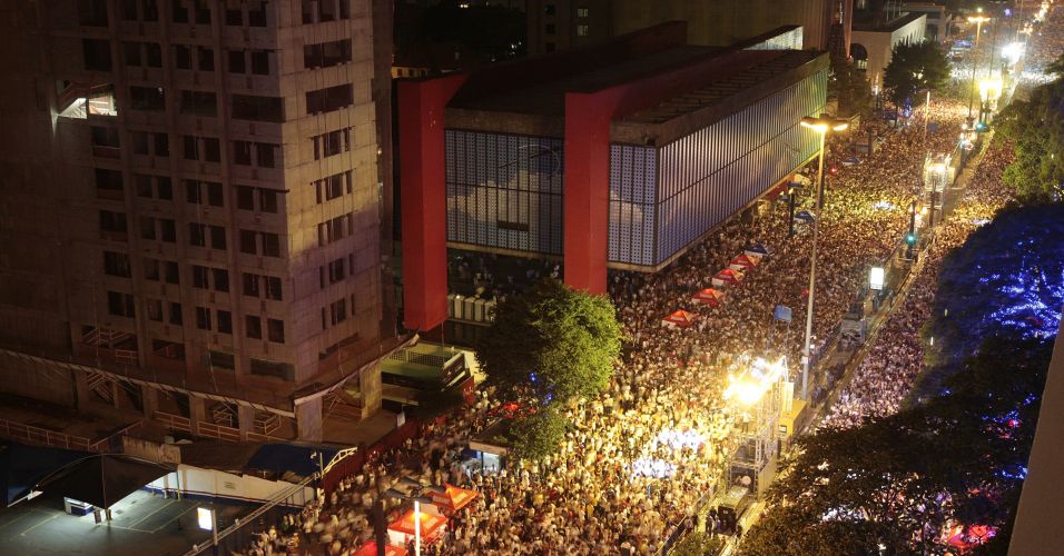 hotel paulista ano novo