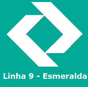 linha 9 esmeralda cptm