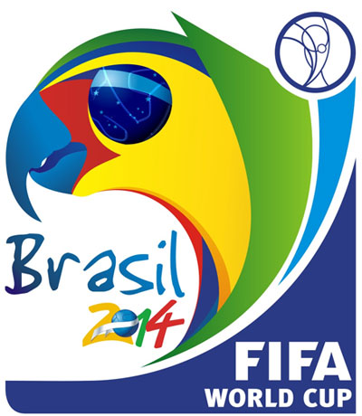 Foto:Ingressos copa do mundo fifa 2014