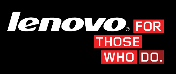 Lenovo logotipo