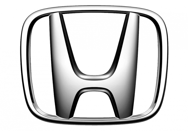 Logo Honda