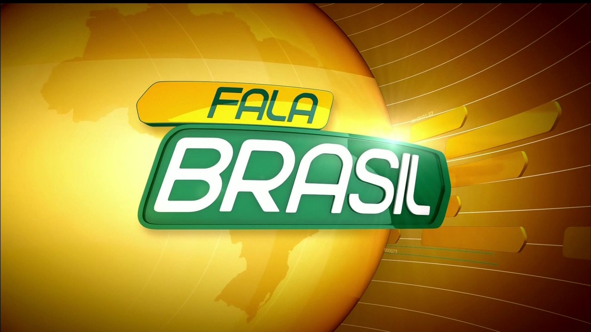 jornal fala brasil