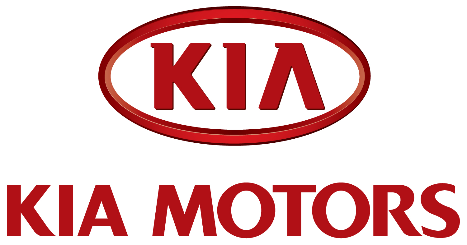 kia motors logo