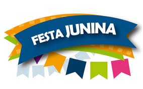 logo Festa Junina