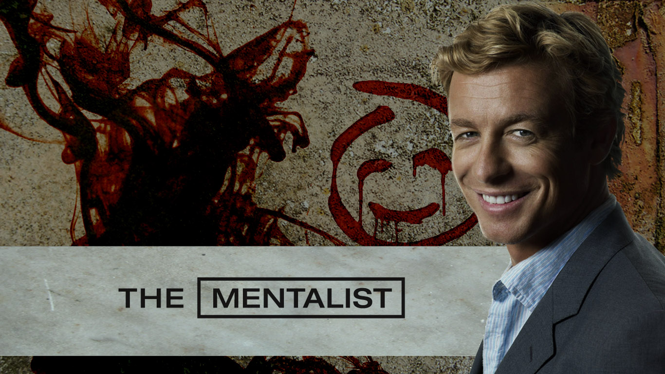 The Mentalist