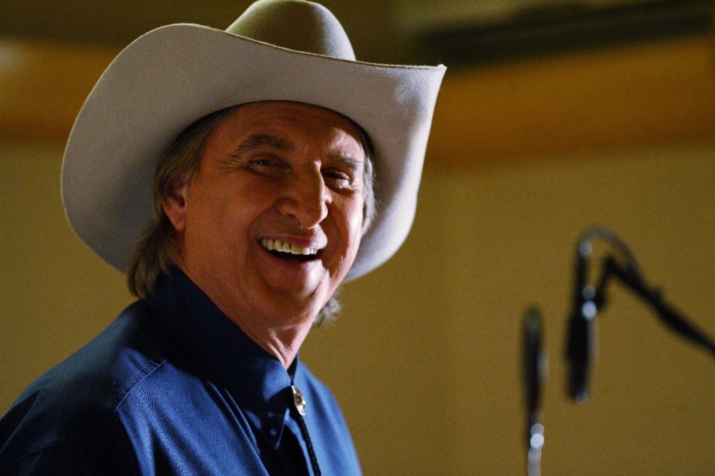 Sérgio Reis: Fotos e BiografiaMinuto Ligado