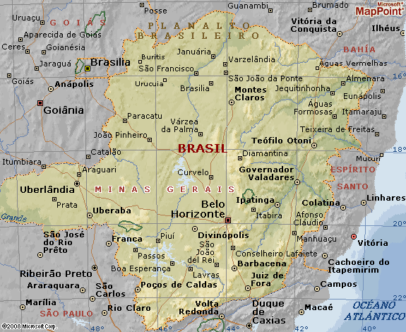 mapa_de_minas_gerais