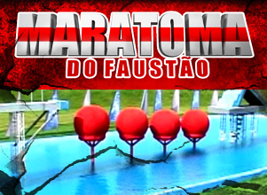 maratoma faustão