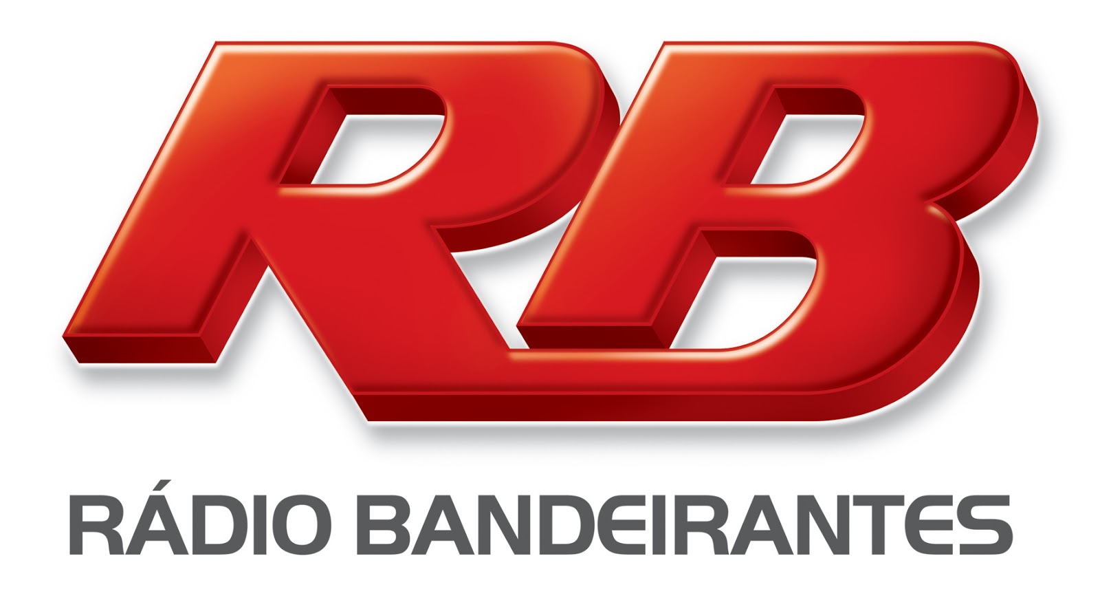 Logo Rádio Bandeirantes