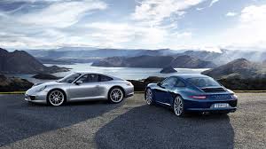 Porsche - conheça a marca e seus modelos