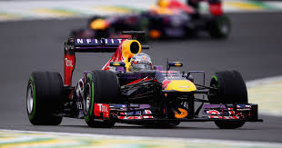 F1 – Red Bull pode abandonar a categoria