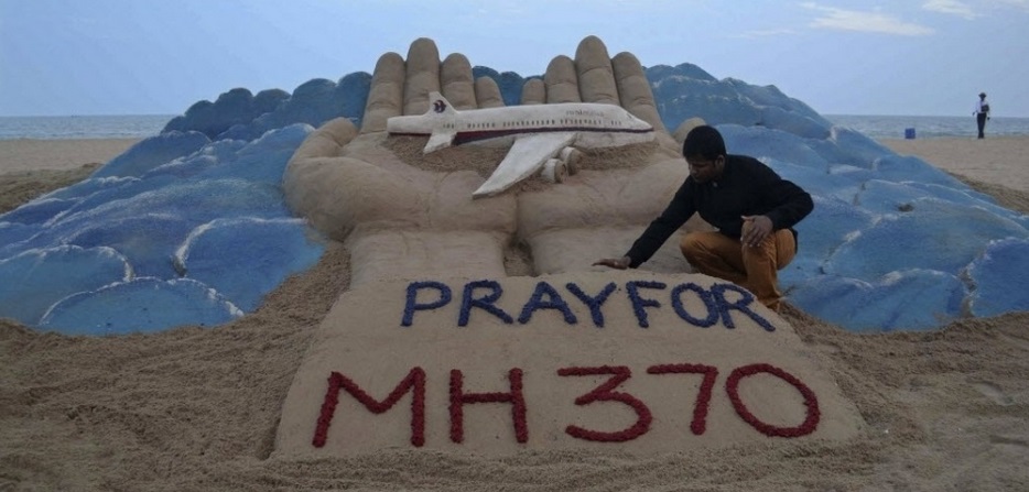Voo MH370 – Avião da Malasya Airlines cai e não há sobreviventes