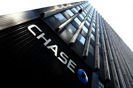 Economia – Maiores bancos do mundo – Chase