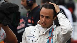 F1 – Felipe Massa promete que não dará mais passagem