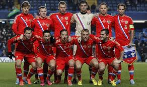 Onde ficarão as seleções na Copa 2014 – Rússia