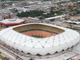 estádios da copa arena amazônia