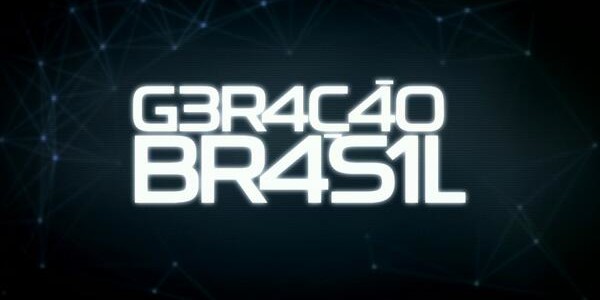 geração brasil logo