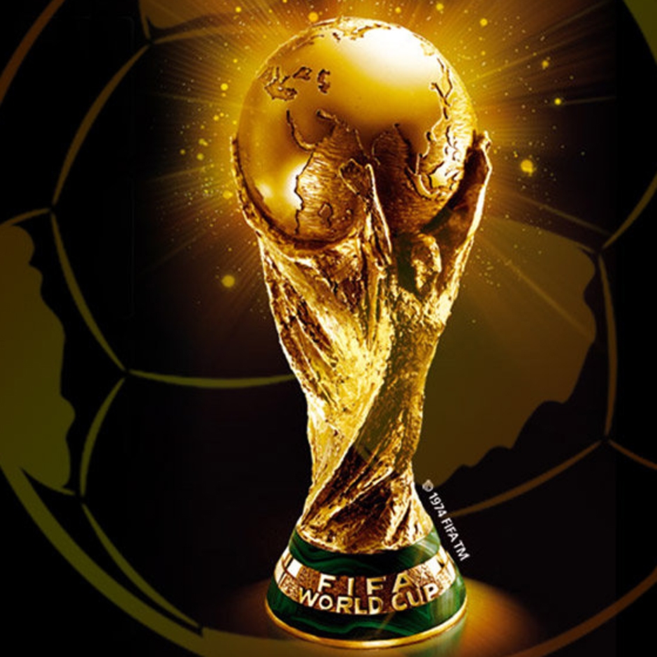 Arriba 95+ Imagen De Fondo Final Copa Del Mundo 2014 Actualizar