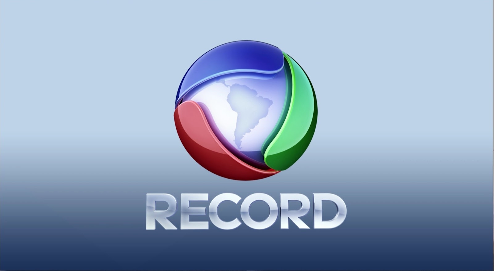 logo record 2013