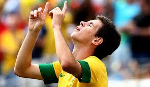 oscar seleção brasileira
