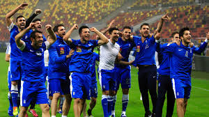 seleção grega copa 2014