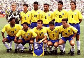 copa do mundo 1994