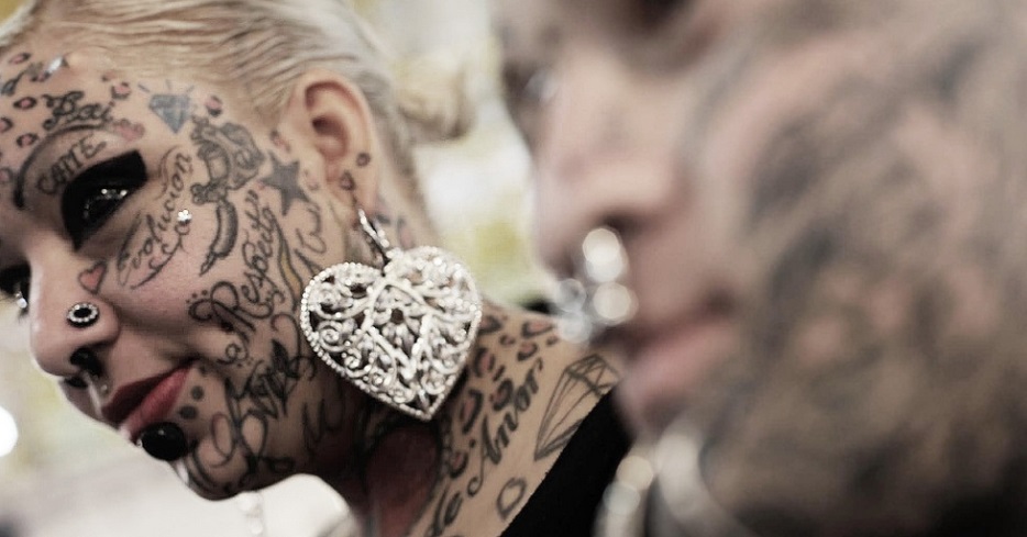 Tatoo Week 2014 – maior convenção de tatuagem da América Latina
