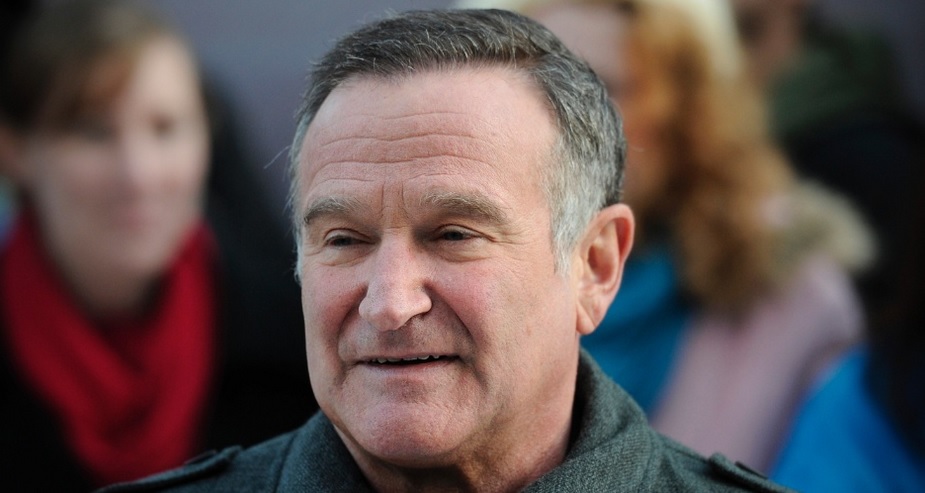 Morre o ator Robin Williams aos 63 anos