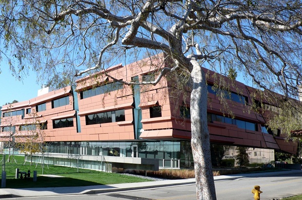 california institute of tecnology