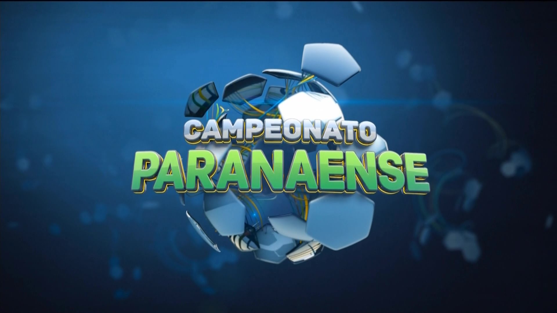 Campeonato Paranaense 2016