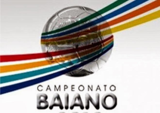 Tabela Campeonato Baiano 2016