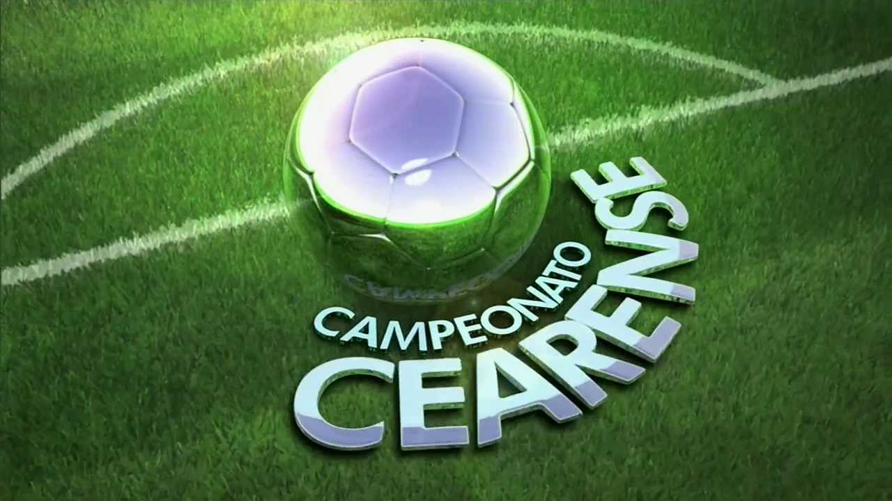 Tabela Campeonato Cearense 2016