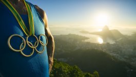 Olimpíadas RIO 2016