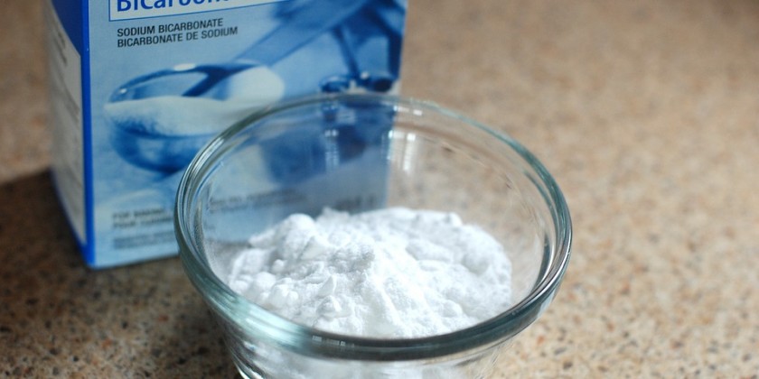 Bicarbonato de sódio: Saiba como e onde utilizá-lo na limpeza diária