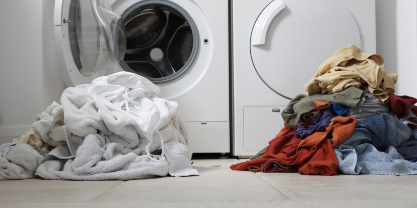 Entenda como preservar a vida útil da sua máquina de lavar roupa