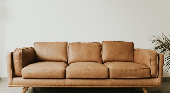 Como escolher a espuma ideal para seu sofá
