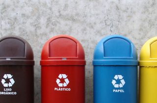 Descarte adequado de resíduos: como destinar os resíduos de sua empresa para o lugar certo?