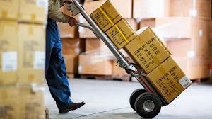 Como uma transportadora pode te ajudar na logística de distribuição