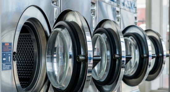 O que é melhor: comprar uma máquina de lavar ou uma lava e seca?