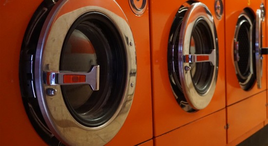 Saiba quais itens você não deve colocar em sua máquina de lavar